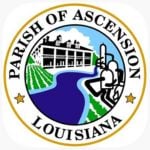 Ascension Parish Government