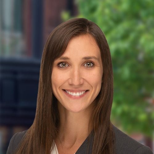 Ashley L. Hawley