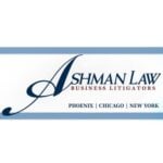 Ashman Law Offices LLC