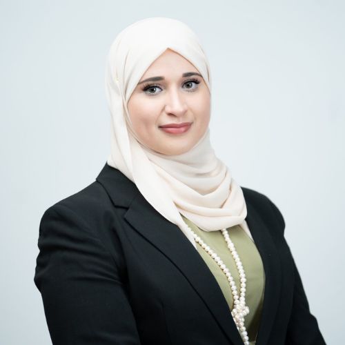 Assma Ali