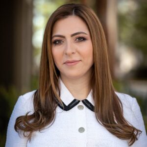 Astghik Petoyan
