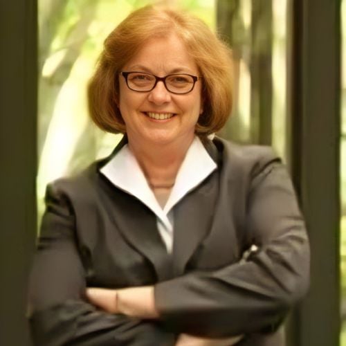 Barbara J. Aaby