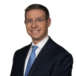 Barry D. Bernstein