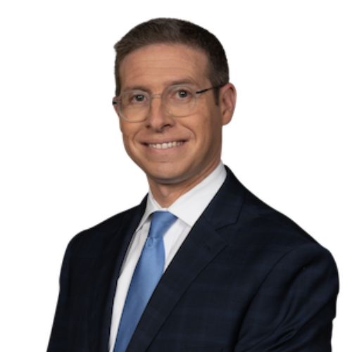 Barry D. Bernstein