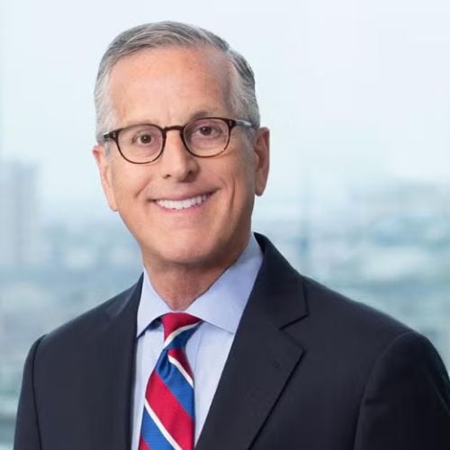 Barry F. Levin