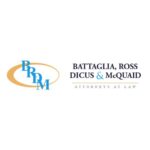 Battaglia, Ross, Dicus & McQuaid, P.A.