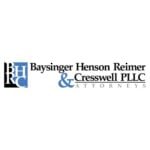 Baysinger Henson Reimer & Cresswell PLLC