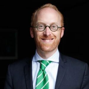 Ben Allison