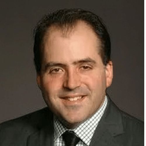 Ben Bekel