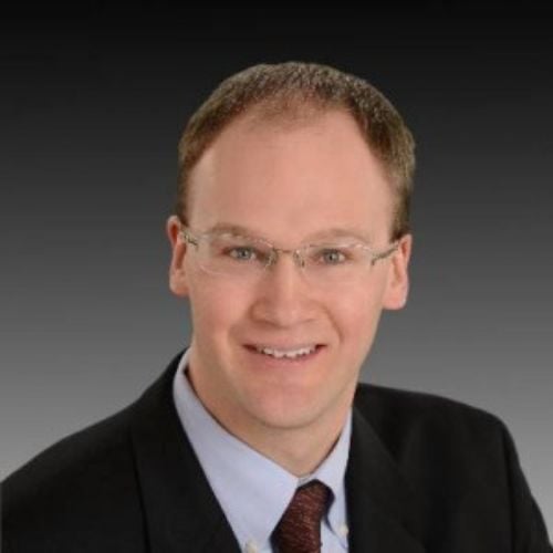Benjamin J. Wyatt