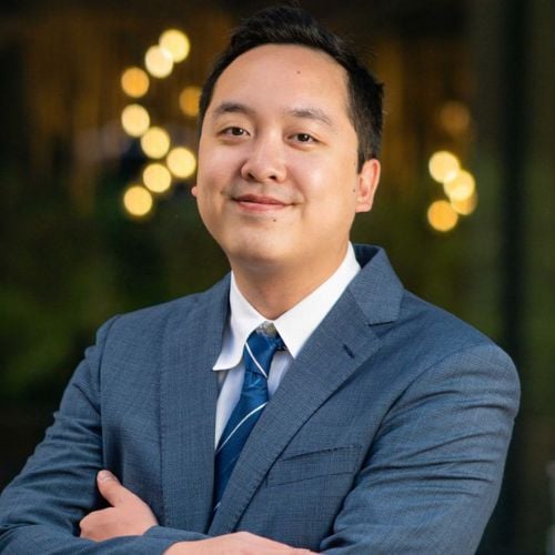 Benjamin Liu