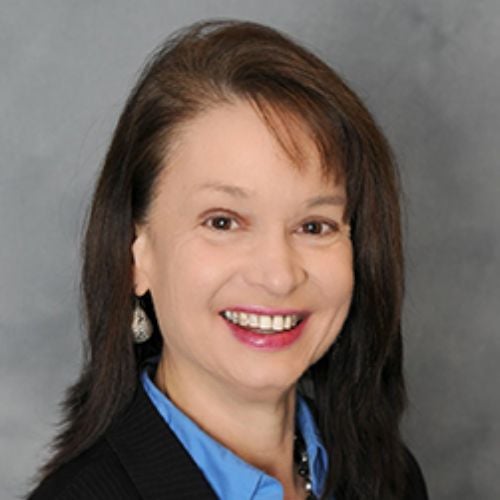 Beverly J. Mack
