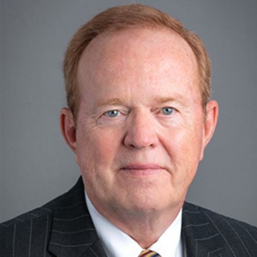 Bill Hulsey