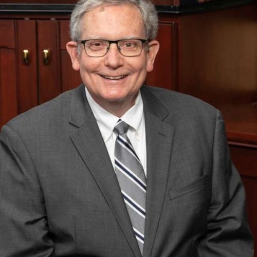 Bob H. Gallagher
