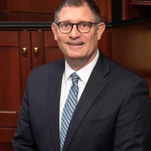 Bob S. Gallagher