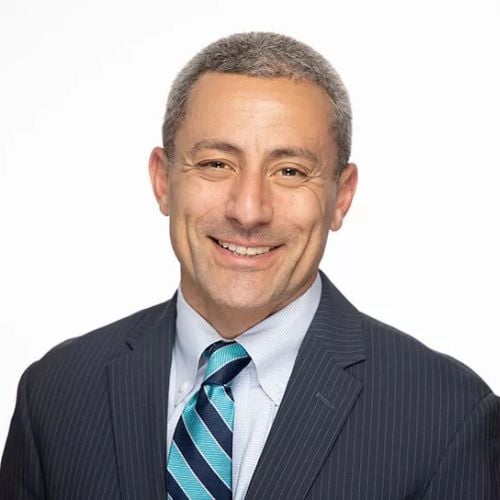 Bobby Zirkin