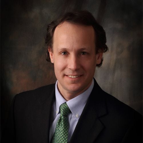 Brad W. Wilder