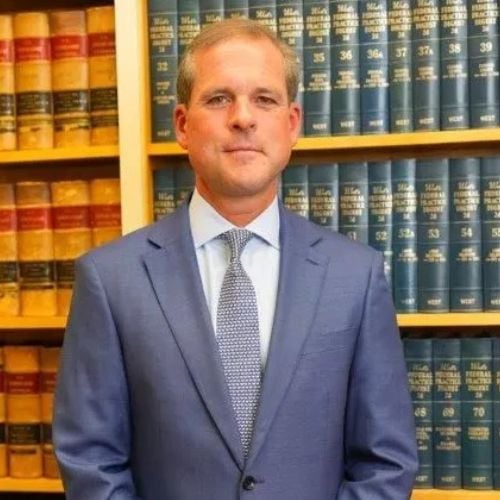 Bradley F. Hathaway