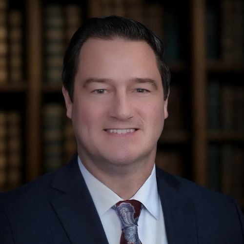 Brandon K. Fellers