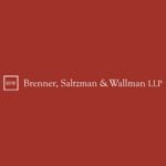 Brenner, Saltzman & Wallman, LLP