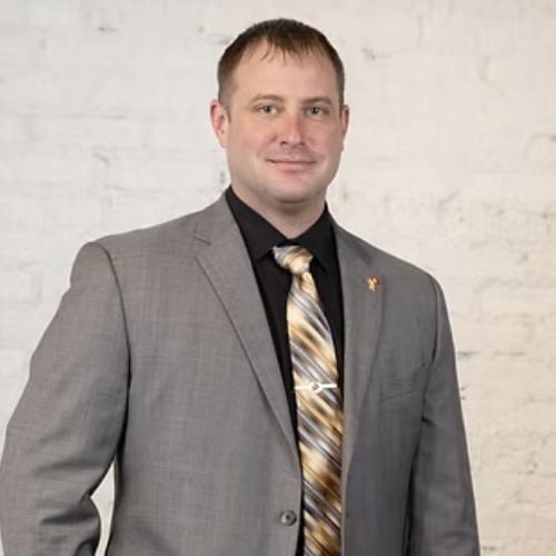 Brent Eisberner