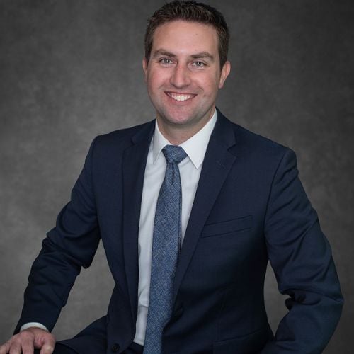 Brenton Anderson