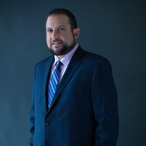 Brett M. Haworth