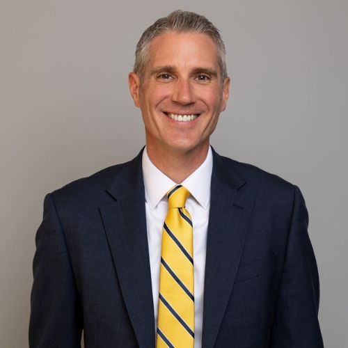 Brett T. Kaehne