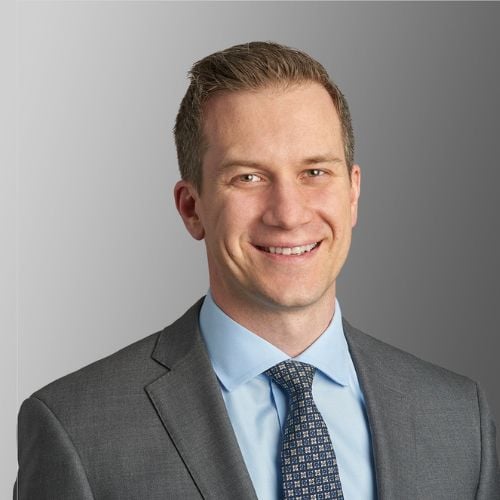 Brian J. Bouchard
