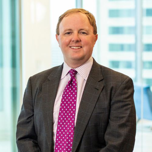 Brian J. Kelly