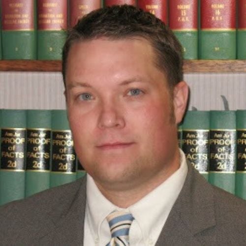 Brian L. Williams