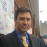 Brian M. Holt