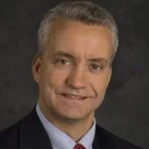 Brian Shaughnessy