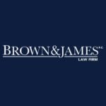 Brown & James Law Firm