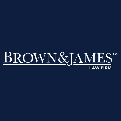 Brown & James Law Firm