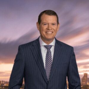 Bruce Denson