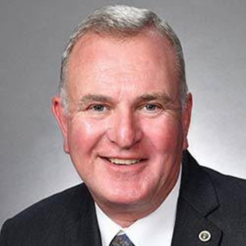 Bryan C. Cantrell
