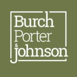Burch, Porter & Johnson, PLLC