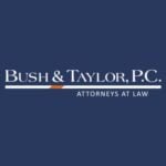 Bush & Taylor, P.C.