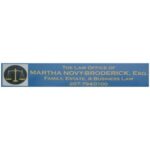Business Law Centers of Martha Novy-Broderick
