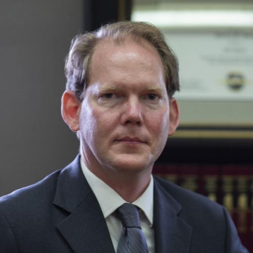 C. Marty Haug