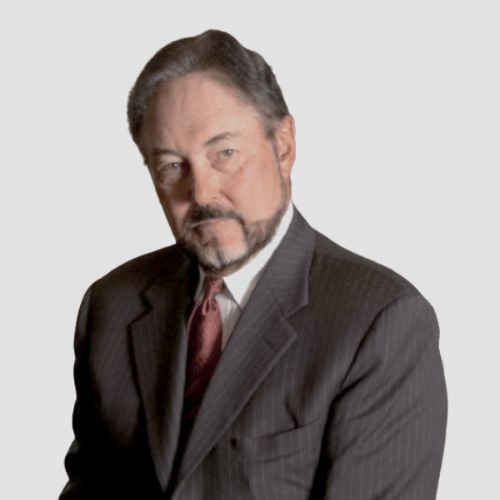 C.L. Mike Schmidt
