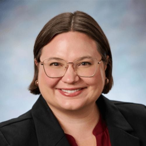 Caitlin Cervenka