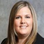 Caitlin M. Miller
