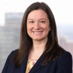 Caitlin P. Strauss