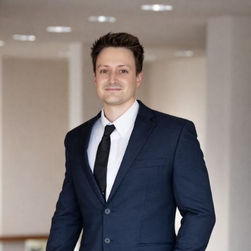 Cameron M. Lyon