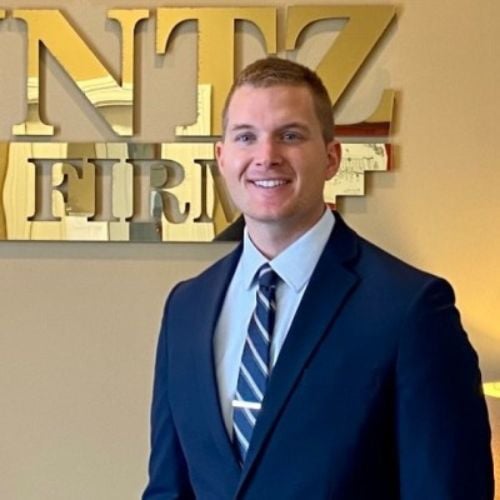 Cameron P. Kuntz