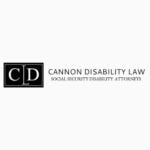 Cannon Disability Law