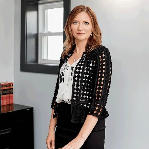 Carla V. Garino