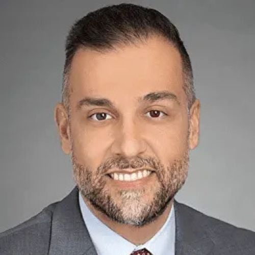 Carlos M. Amor